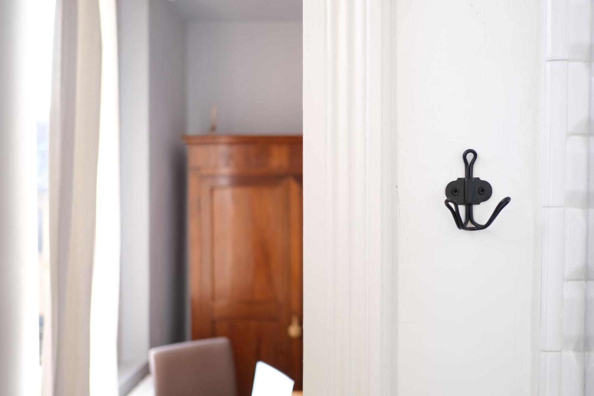 Vicolo Folletto Home Reggio Emilia Cameră foto