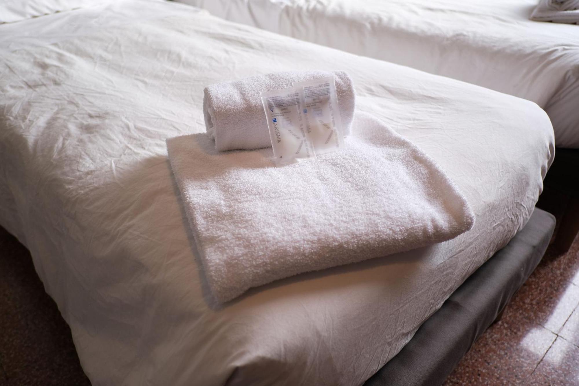 Vicolo Folletto Home Reggio Emilia Cameră foto